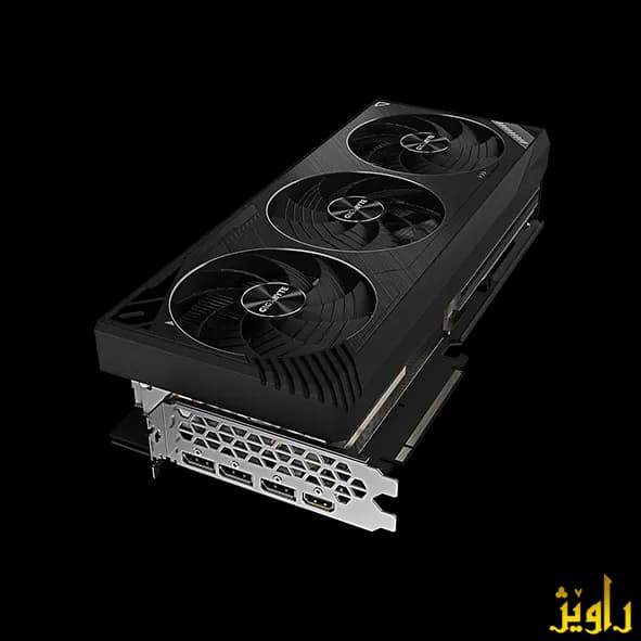 کارت گرافیک GeForce RTX 3090 Ti GAMING OC 24G — تصویر ۴