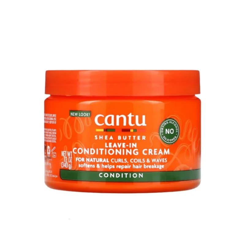 کرم مو نرم کننده کنتو مدل Shea Butter