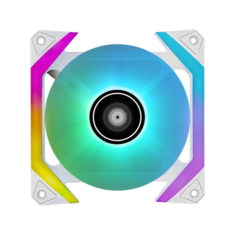 فن کیس اوست مدل GT-AVN120 ARGB — تصویر ۴