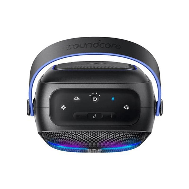 اسپیکر بلوتوثی انکر مدل Soundcore Rave Neo 2 A33A1 — تصویر ۴
