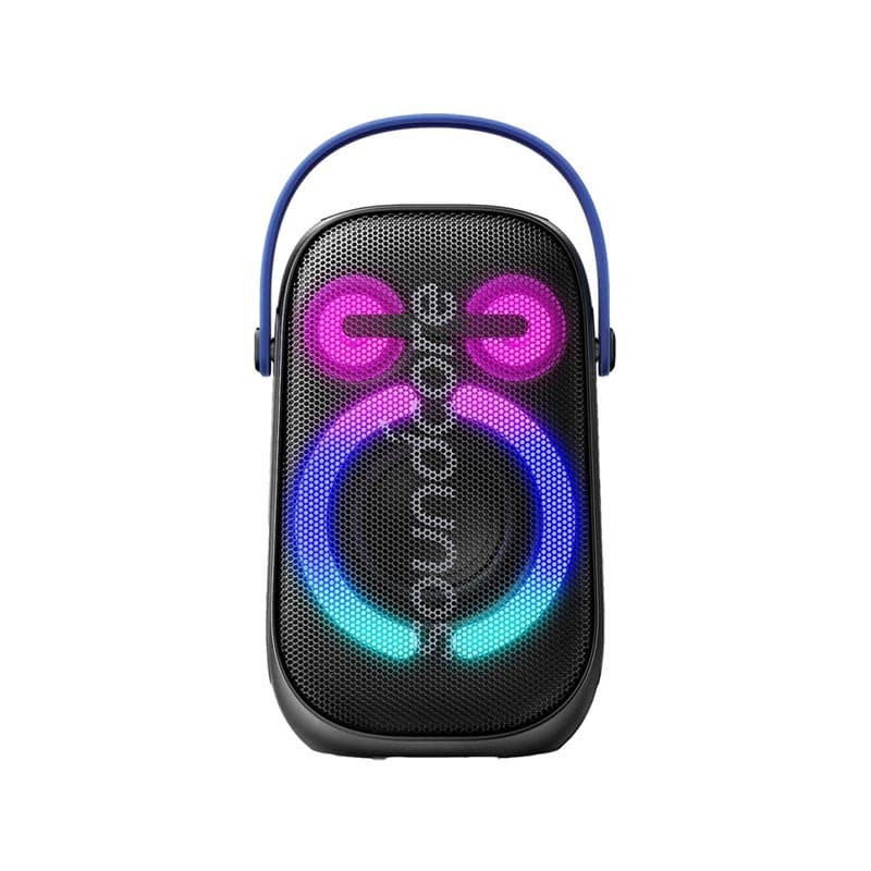 اسپیکر بلوتوثی انکر مدل Soundcore Rave Neo 2 A33A1 — تصویر ۲