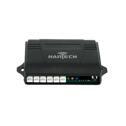 ریموت کنترل هوشمند هانتک WIFI+RF — تصویر ۸