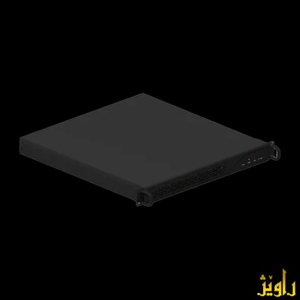 ماینر اتریوم Jasminer x4-c1u 450MH — تصویر ۳