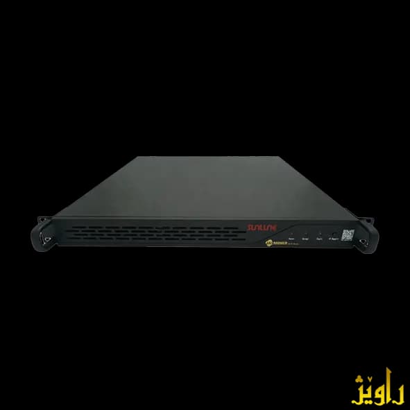 ماینر اتریوم Jasminer x4-c1u 450MH