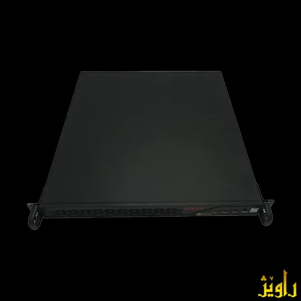 ماینر اتریوم Jasminer X4-1U 520MH — تصویر ۲
