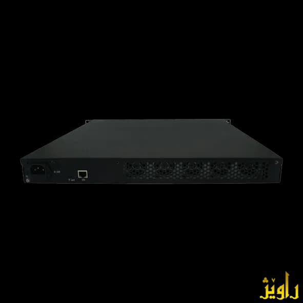 ماینر اتریوم Jasminer X4-1U 520MH — تصویر ۴