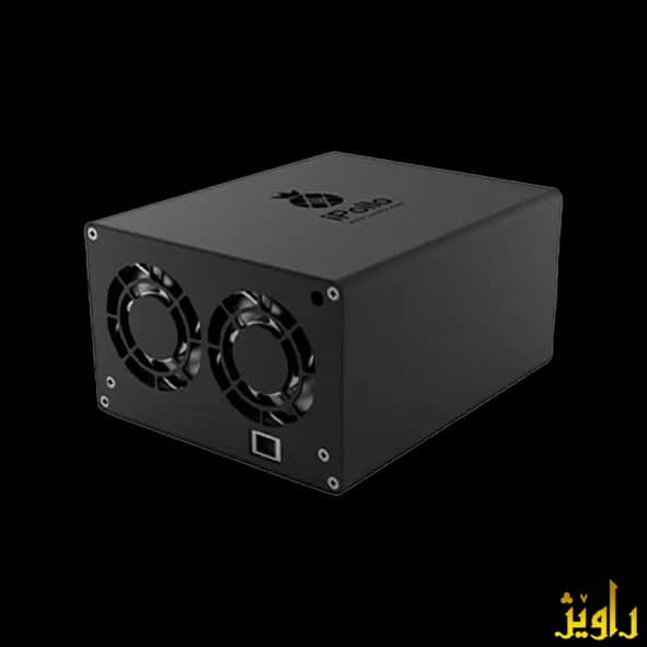 ماینر iPollo V mini Classic ETC 130MH/s — تصویر ۲