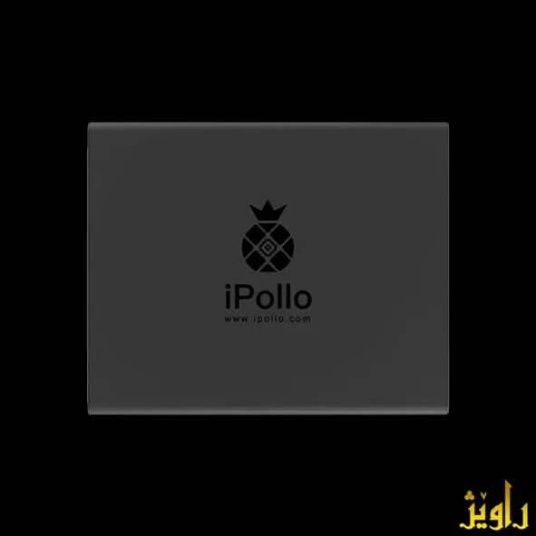 ماینر iPollo V mini Classic ETC 130MH/s