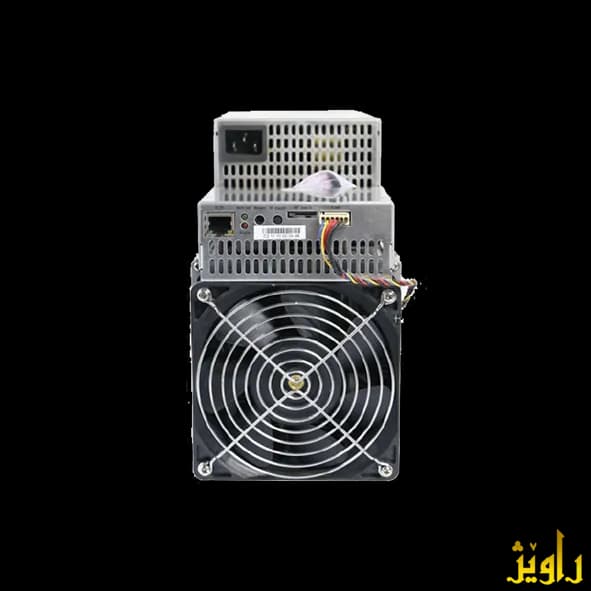 دستگاه ماینر میکرو بی تی Whatsminer M21S 58Th — تصویر ۵