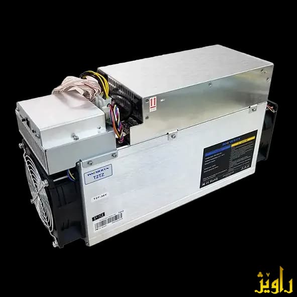 دستگاه ماینر اینوسیلیکون T2TZ-30Th