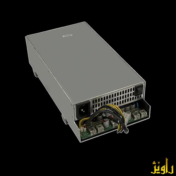 دستگاه ماینر اینوسیلیکون T2TZ-30Th — تصویر ۴