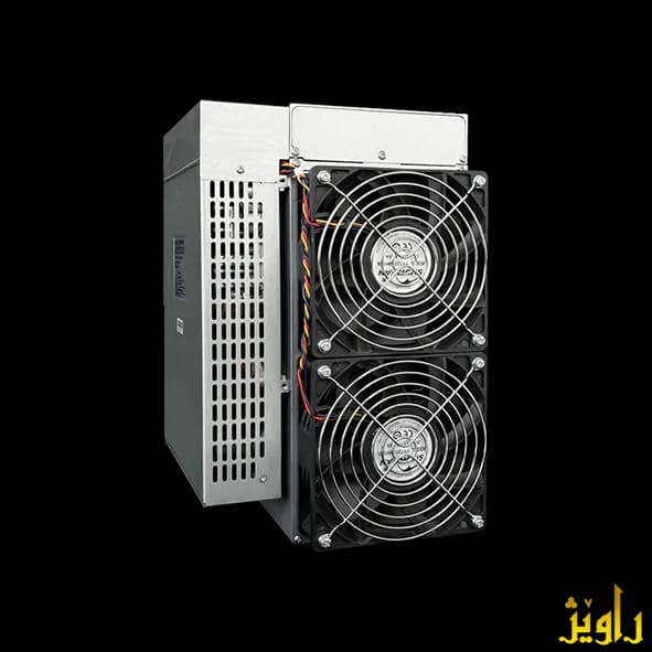 دستگاه ماینر Goldshell KD5 18Th/s — تصویر ۳