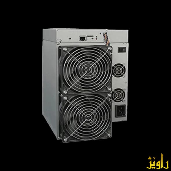 دستگاه ماینر Goldshell KD5 18Th/s