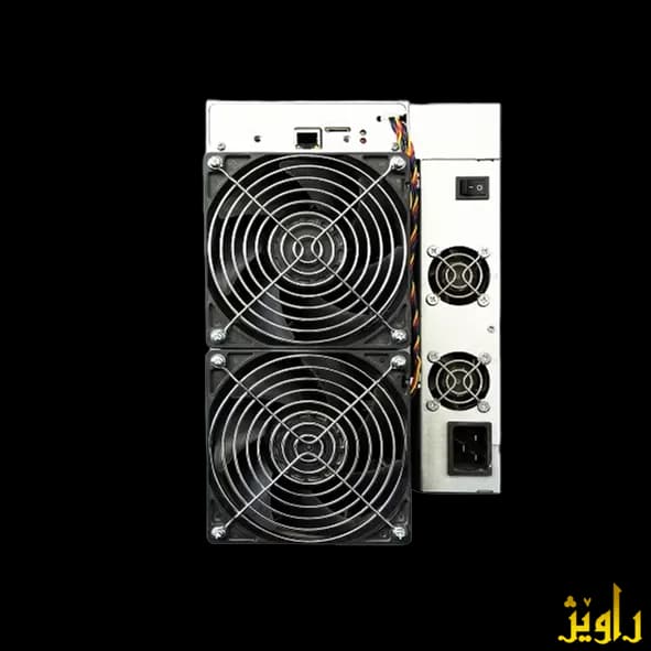 دستگاه ماینر Goldshell KD5 18Th/s — تصویر ۲