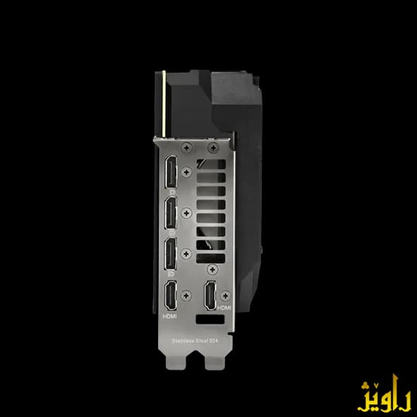 کارت گرافیک GeForce RTX 3090 ROG Strix 24G — تصویر ۴
