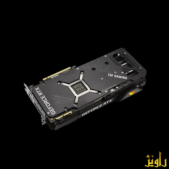 کارت گرافیک GeForce RTX 3090 TUF Gaming 24G — تصویر ۷