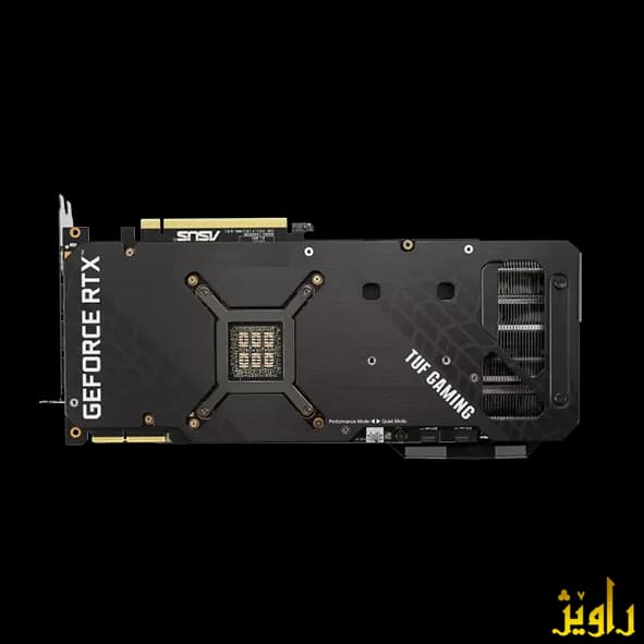 کارت گرافیک GeForce RTX 3090 TUF Gaming 24G — تصویر ۵