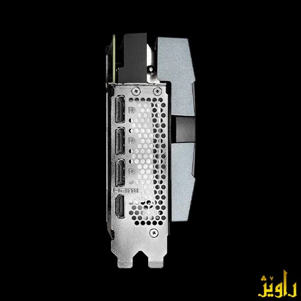 کارت گرافیک GeForce RTX 3090 SUPRIM X 24G — تصویر ۴