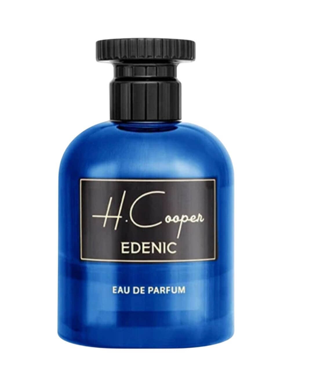 ادکلن مردانه اچ کوپر مدل EDENIC حجم100میلی لیتر