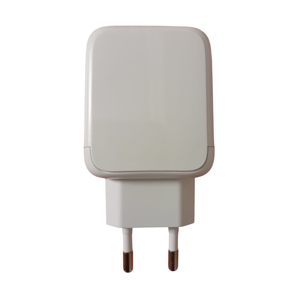 شارژر 20 وات دو پورت ام دی مدل MD-500 — تصویر ۷