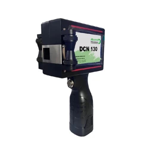 تاریخ زن دستی مدل DCN 130 — تصویر ۲
