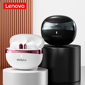 هندزفری بلوتوثی لنوو Lenovo ThinkPlus Live Pods LP11 TWS — تصویر ۳