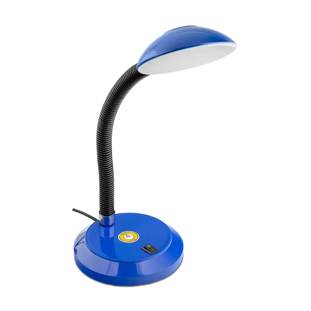 چراغ مطالعه رومیزی DL-114 کریم زاده — تصویر ۳
