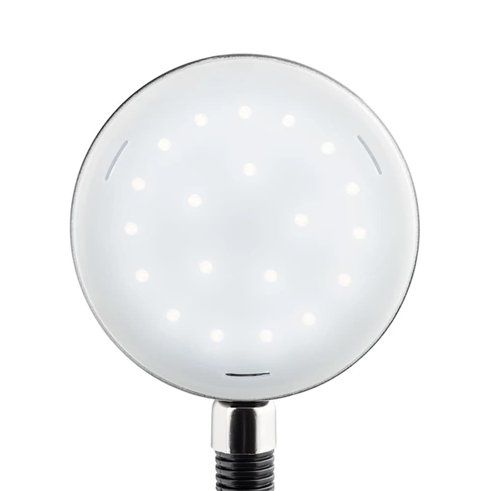 چراغ مطالعه رومیزی DL-114 کریم زاده — تصویر ۷