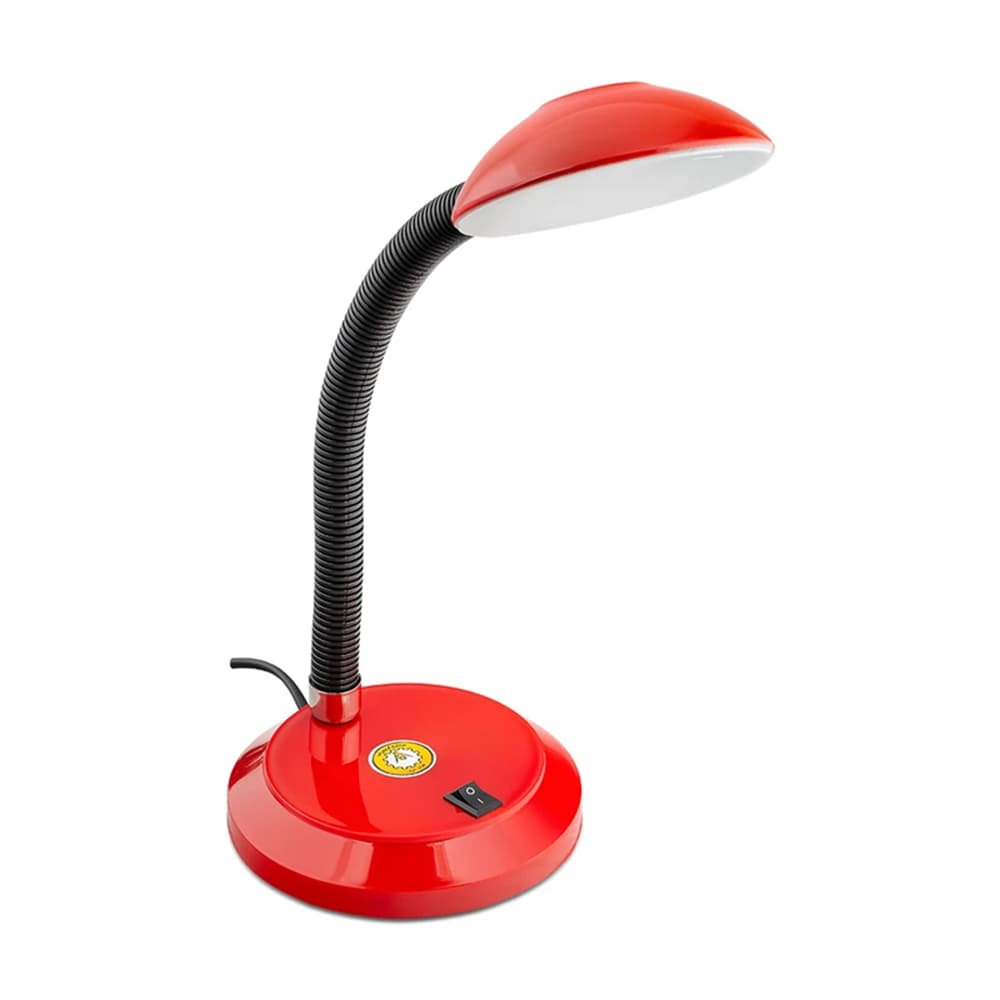چراغ مطالعه رومیزی DL-114 کریم زاده — تصویر ۲