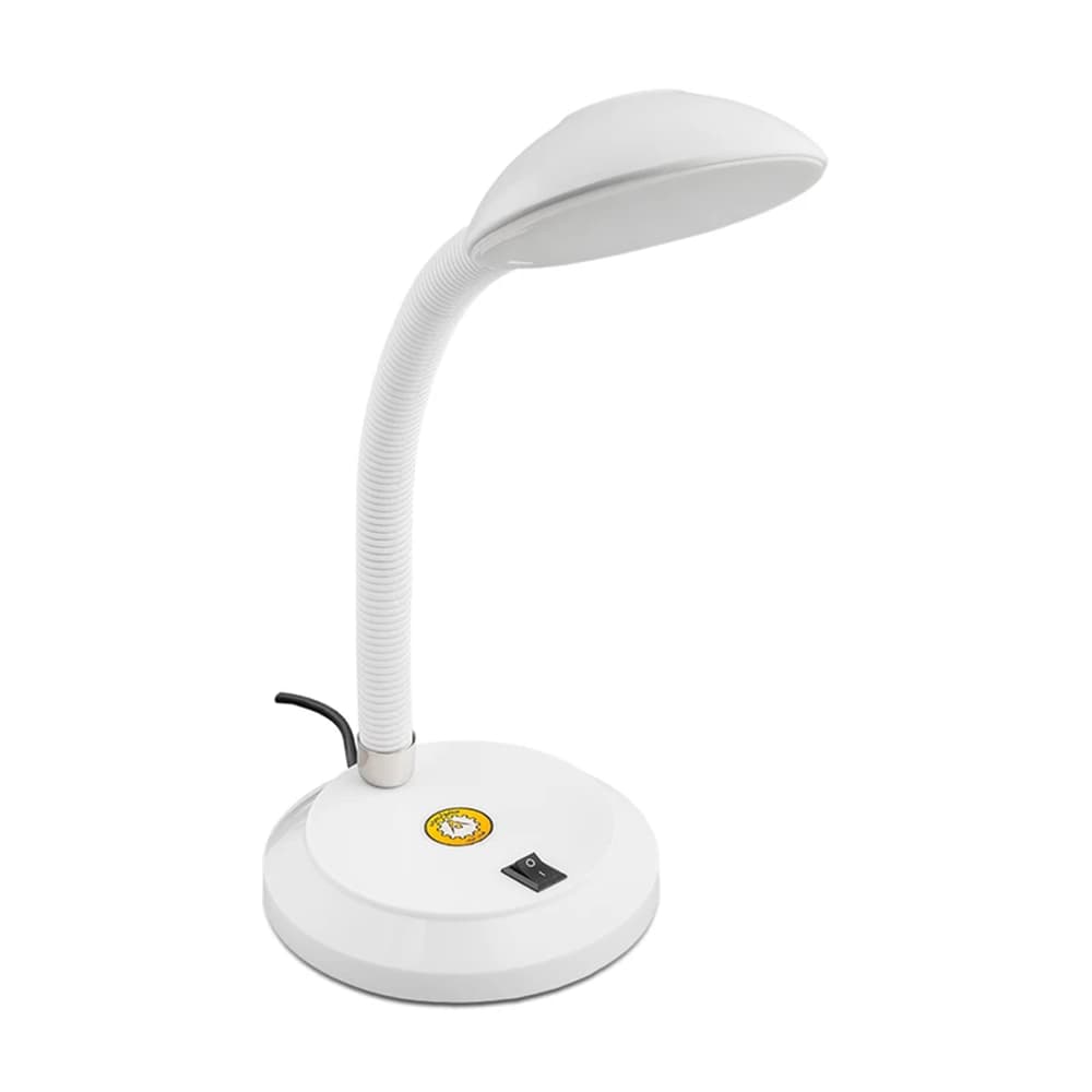 چراغ مطالعه رومیزی DL-114 کریم زاده — تصویر ۵