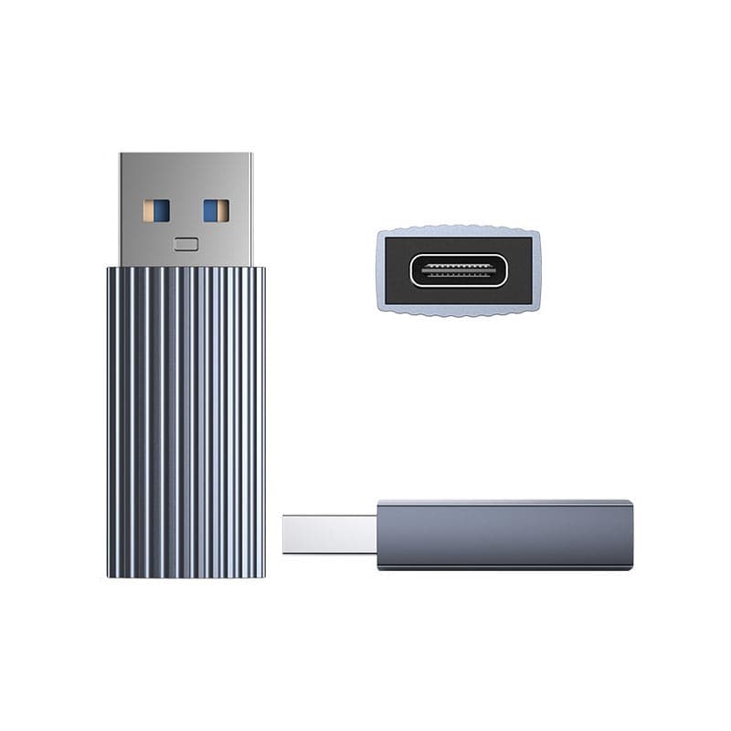 مبدل Type-C به USB3.1 اوریکو مدل AH-AC10 — تصویر ۲