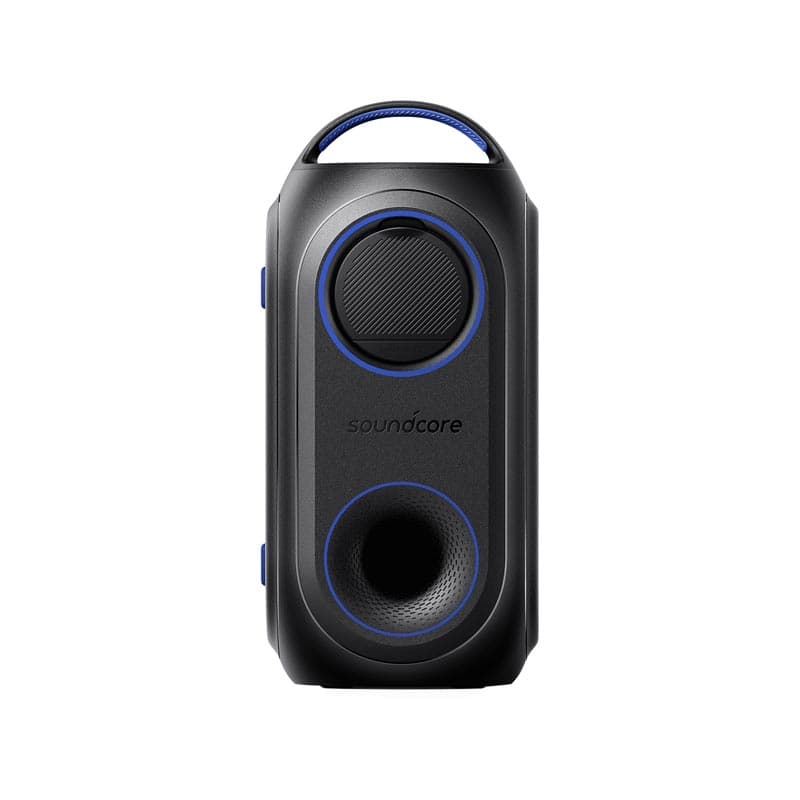اسپیکر بلوتوثی انکر مدل Soundcore Rave Party 2 A3399 — تصویر ۶
