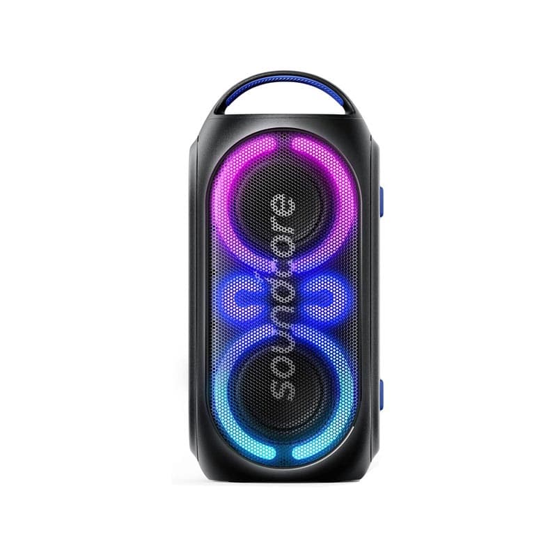 اسپیکر بلوتوثی انکر مدل Soundcore Rave Party 2 A3399