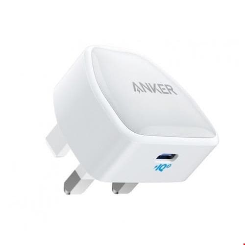 سری انکر مدل Anker A2633K12 PowerPort III Nano 20W PIQ 3.0