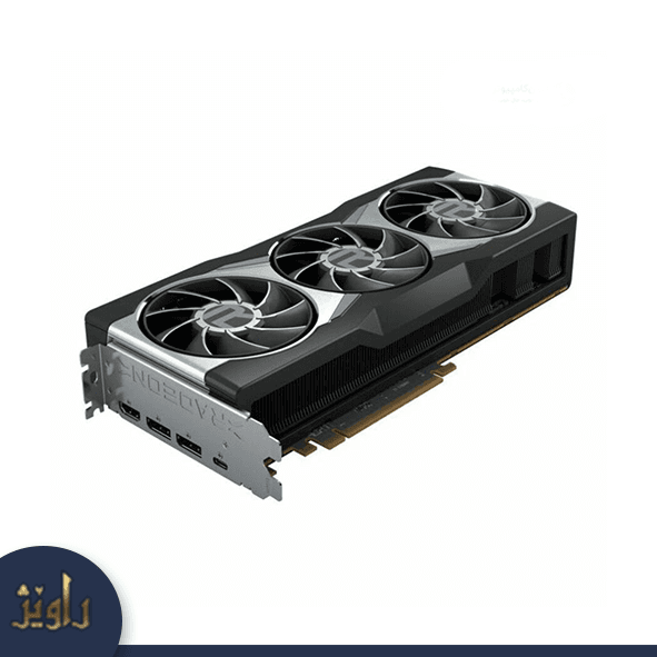 کارت گرافیک AMD Radeon RX 6800 XT — تصویر ۶