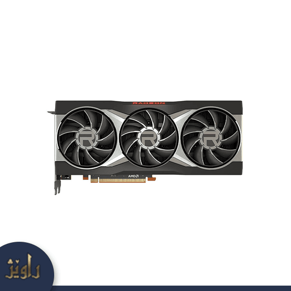 کارت گرافیک AMD Radeon RX 6800 XT — تصویر ۵