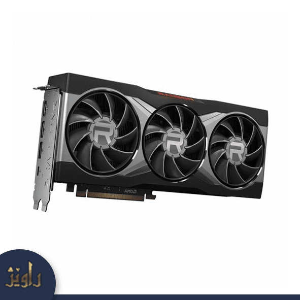 کارت گرافیک AMD Radeon RX 6800 XT — تصویر ۷