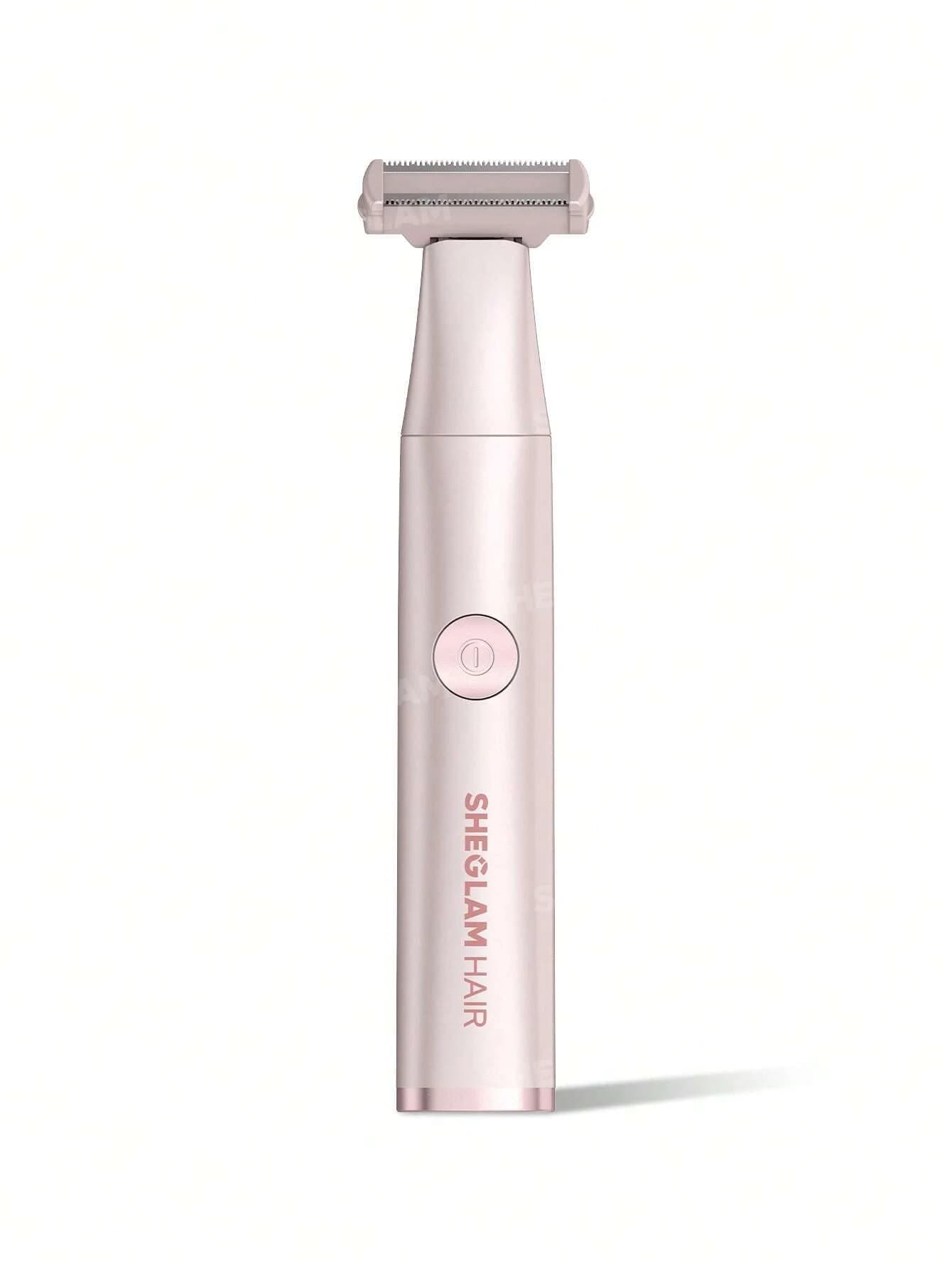 ماشین اصلاح برقی صورت و بدن شیگلم مدل مدل Smooth Moves Single Electric Razor