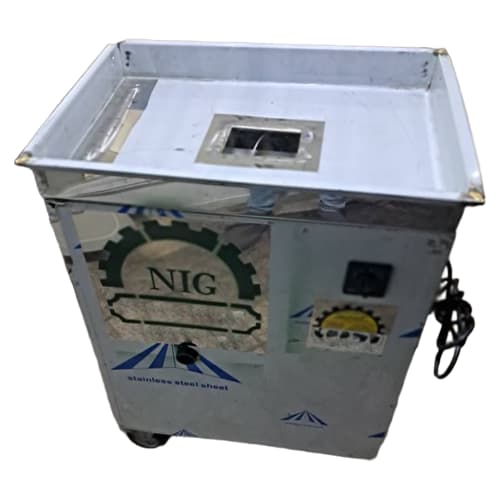دستگاه ابگیری ۲ کاره لیمو و غوره مدل پرسی
