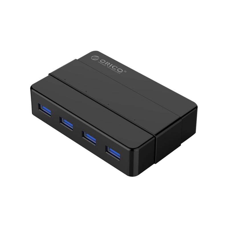 هاب 4 پورت اوریکو مدل H4928-U3-V1 — تصویر ۲