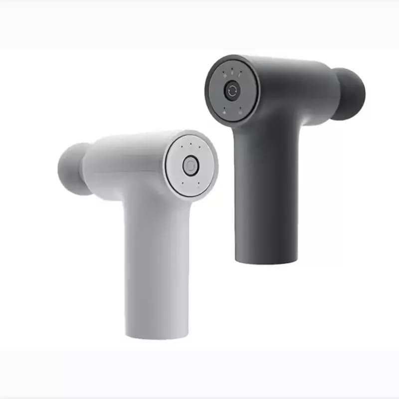 ماساژور تفنگی چندکاره شیائومی مدل Xiaomi Mijia Mini Fascia Gun 2C MJJMQ03YM — تصویر ۱۲