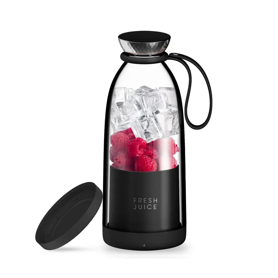 مخلوط کن قابل حمل Fresh Juice با ظرفیت 500ML — تصویر ۶