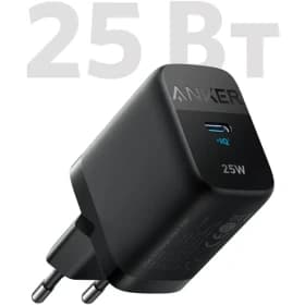 شارژر انکر 312 دیواری 25 وات انکر Anker 312 Charger Ace 25W — تصویر ۲