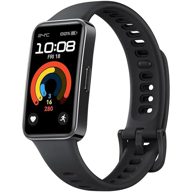 مچ بند هوشمند هوآوی مدل Band 9