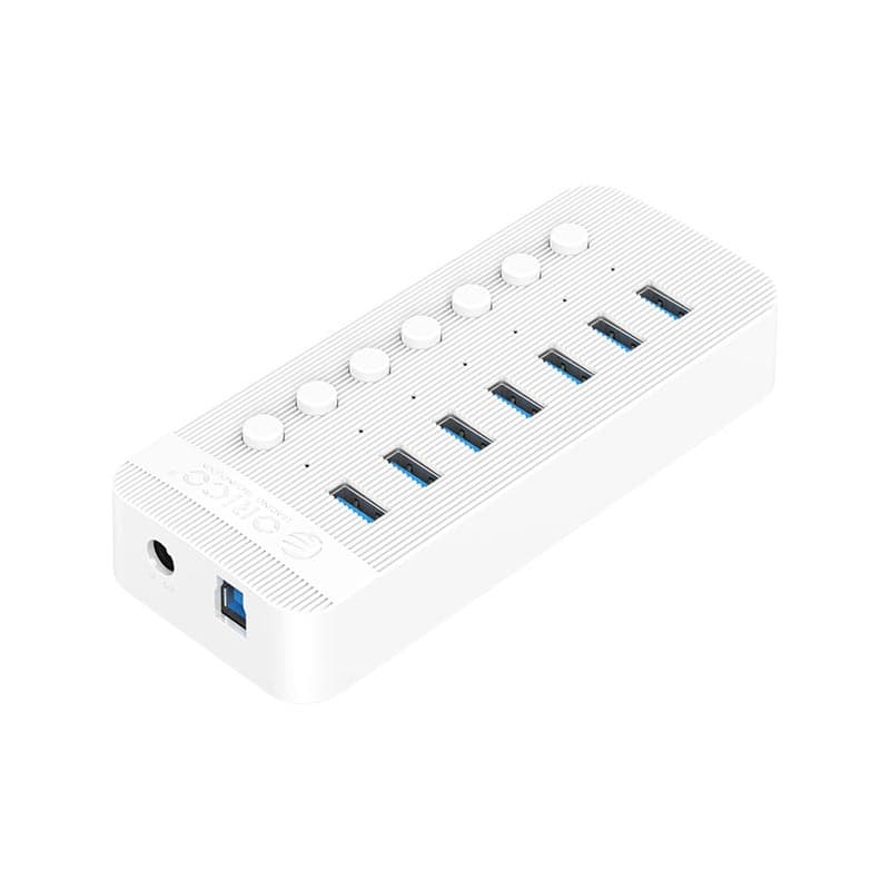 هاب 7 پورت اوریکو مدل CT2U3-7AB — تصویر ۲