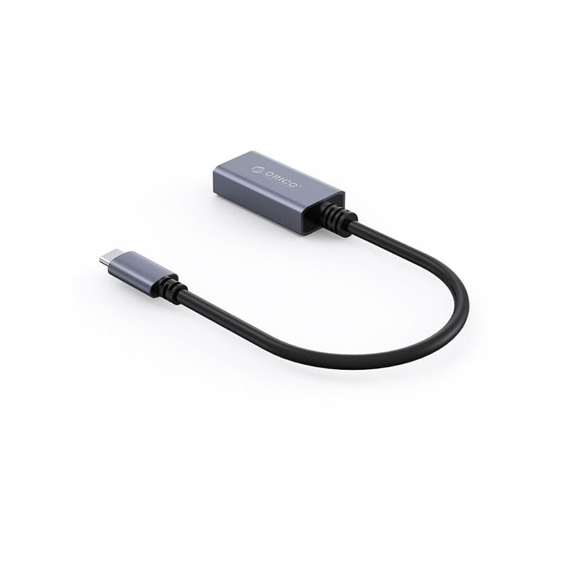 مبدل HDMI به Type-C اوریکو مدل CTH — تصویر ۳