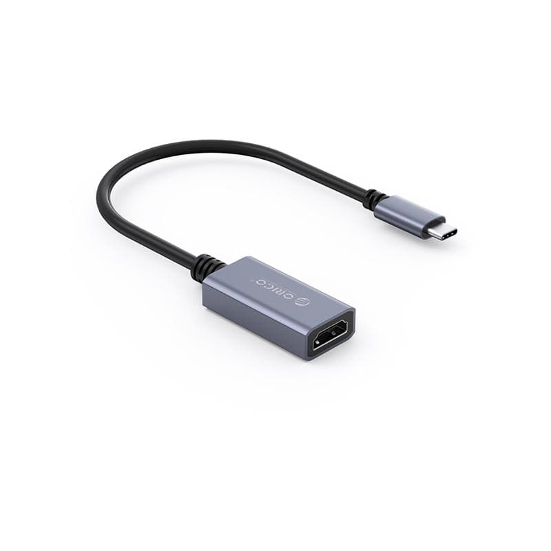 مبدل HDMI به Type-C اوریکو مدل CTH — تصویر ۲