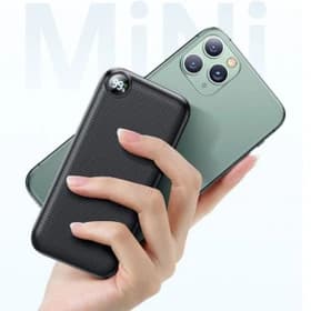 پاور بانک سریع مک دودو Mcdodo MC-7161 20000mAh Power Bank — تصویر ۲