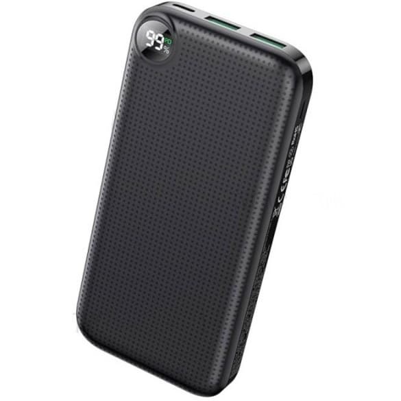 پاور بانک سریع مک دودو Mcdodo MC-7161 20000mAh Power Bank