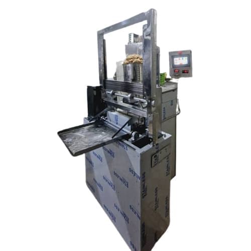 دستگاه کباب گیر رباتیک خشابدار